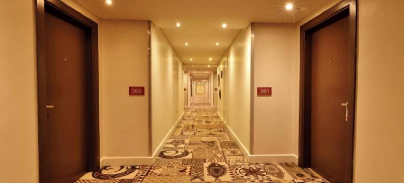 拉巴迪海滩酒店(Labadi Beach Hotel)图片