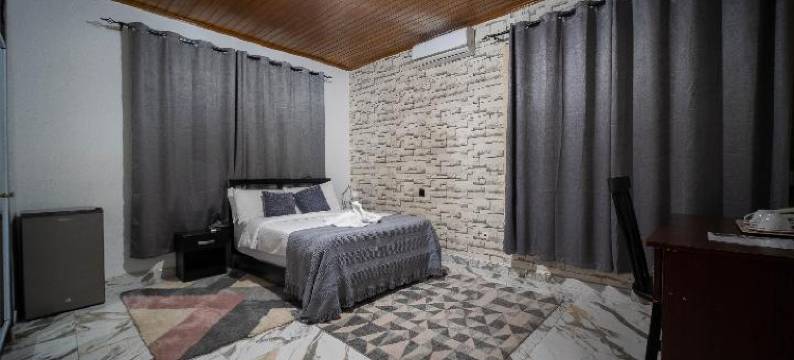 卡宾(蓝天使)酒店(The Cabyn Boutique Hotel)图片