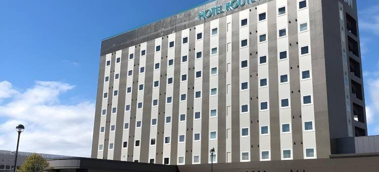 露樱Grand酒店-室兰店(Hotel Route-Inn Grand Muroran)图片