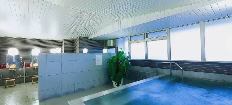 大分法华俱乐部酒店(HOTEL HOKKE CLUB OITA)图片