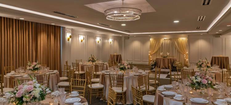 出版商弗雷德里克斯堡臻品之选酒店(The Publisher, Downtown Fredericksburg, a Tribute Portfolio Hotel)图片