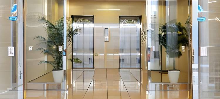 三交旅馆-沼津站前(Sanco Inn Numazu Ekimae)图片