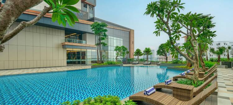贝卡西福朋喜来登酒店(Four Points by Sheraton Bekasi)图片