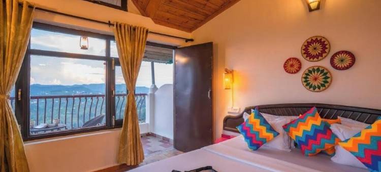 goSTOPS 穆克特什瓦尔(Gostops Mukteshwar)图片