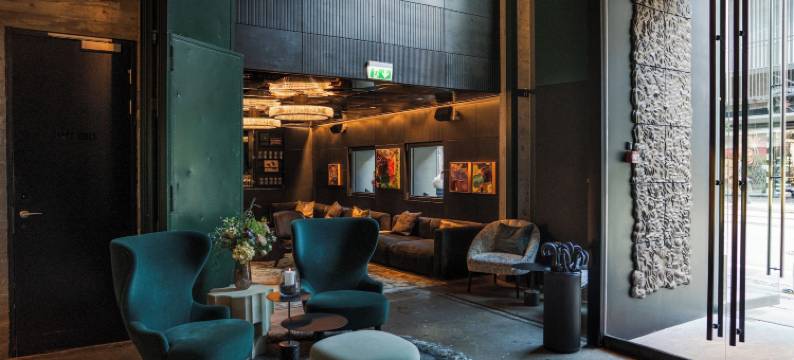 Boutique Hotel Herman K图片