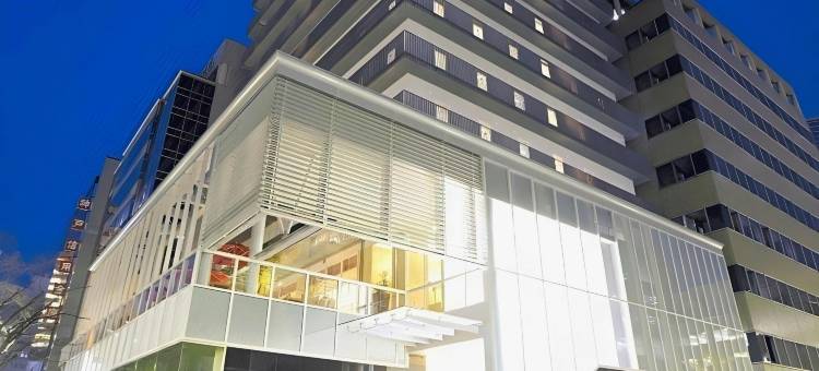 神户三宫科科酒店(Koko Hotel Kobe Sannomiya)图片