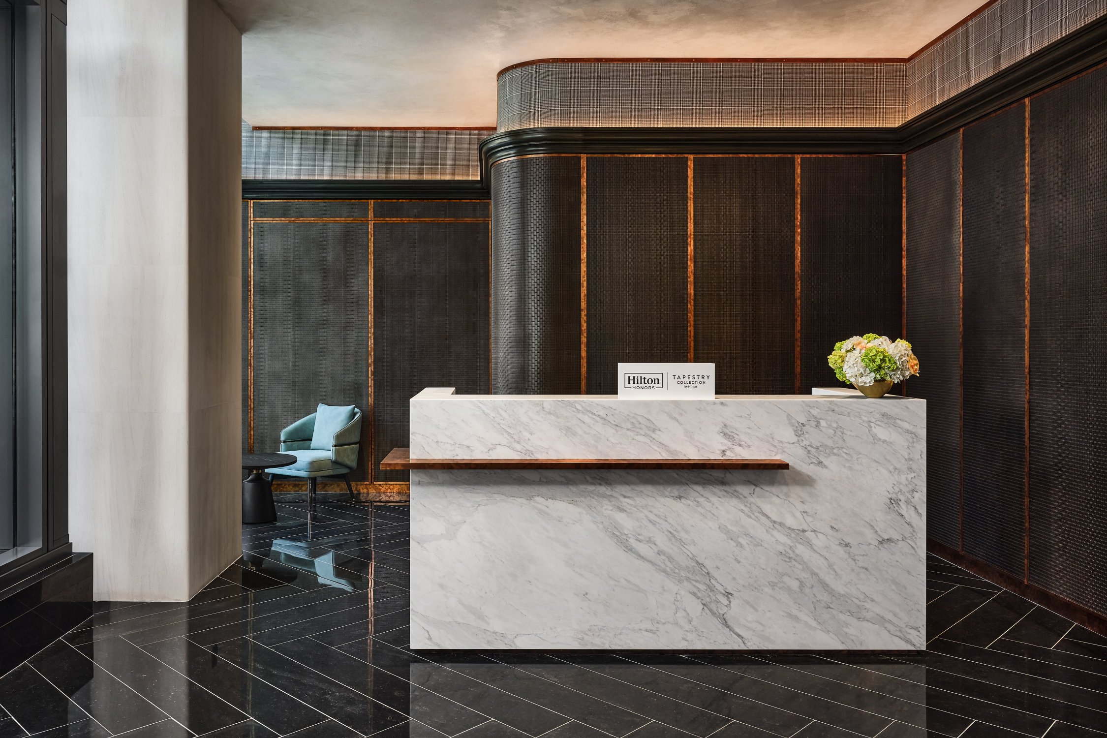 The George at Columbia, Tapestry Collection by HiltonOver view