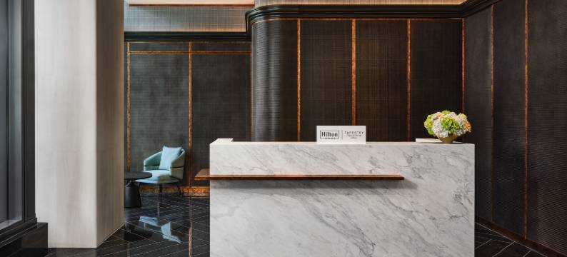 曼哈顿乔治,希尔顿启缤精选酒店(The George Manhattan, Tapestry Collection by Hilton)图片