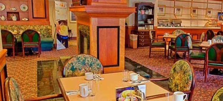 默特尔赤脚登陆海滩万怡酒店(Courtyard Myrtle Beach Barefoot Landing)图片