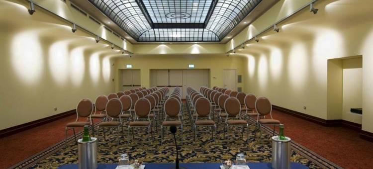 东方酒店(Jr Hotels Oriente Bari)图片