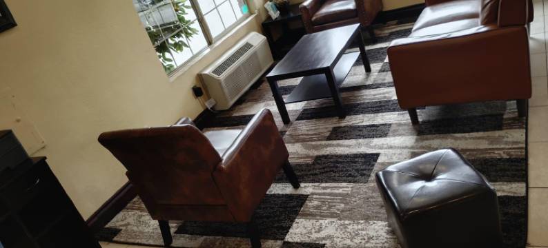 舒适旅馆(Cozy Inn Centralia)图片