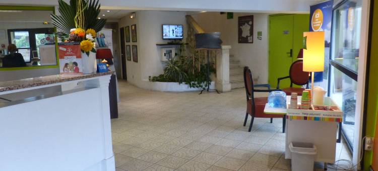 宜必思尚品波尔多南部维勒纳沃多农酒店(Ibis Styles Bordeaux Sud Villenave-d'Ornon)图片