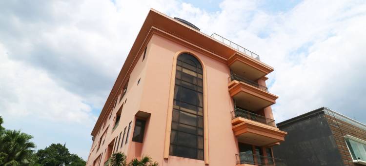 可可泰尔动力678克芒酒店(Hotel 678 Kemang powered by Cocotel)图片