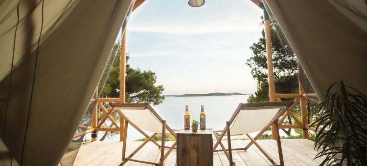 奥邦扬岛度假村(处女岛秀的拍摄地)(Obonjan Island Resort)图片