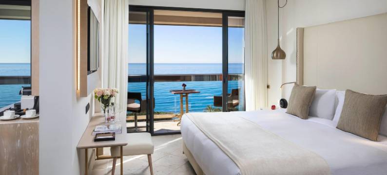 唐佩普盛美利亚酒店(Hotel Don Pepe Gran Meliá)图片