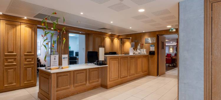 Quality Aparthotel Nice图片