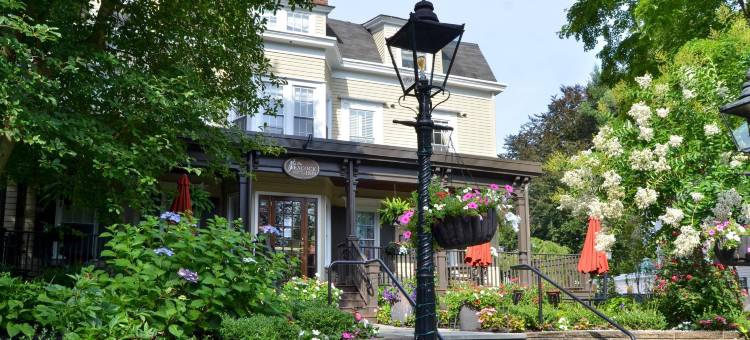 孔雀旅馆-阿桑德连锁酒店(The Peacock Inn, Ascend Hotel Collection)图片