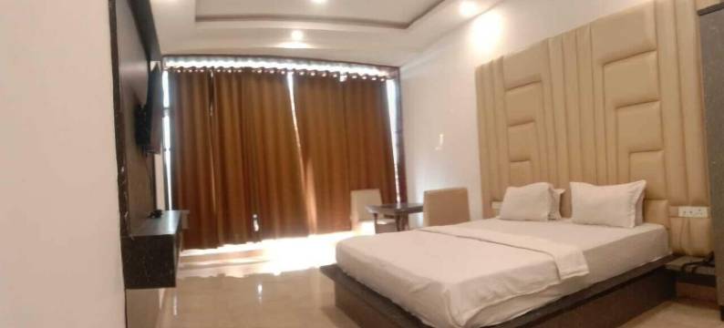 皇家皇冠酒店(The Royal Crown)图片