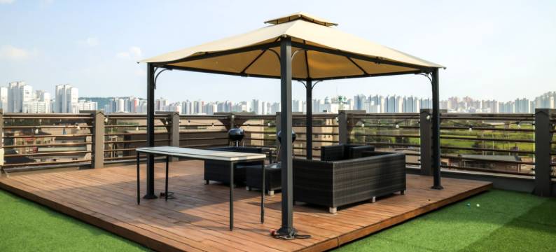 斯泰13酒店(Hwaseong Stay13 Hotel)图片