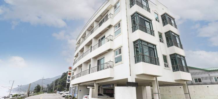 太阳汽车旅馆(Sun Motel)图片