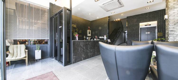 光州松亭太阳酒店(Gwangju Songjeong Hotel the Sol)图片