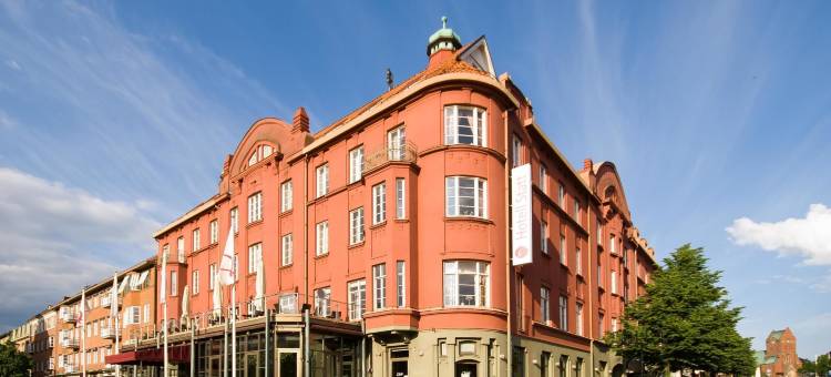 斯塔特哈斯勒霍姆酒店，贝斯特韦斯特品质精选(Hotel Statt Hassleholm, BW Signature Collection)图片