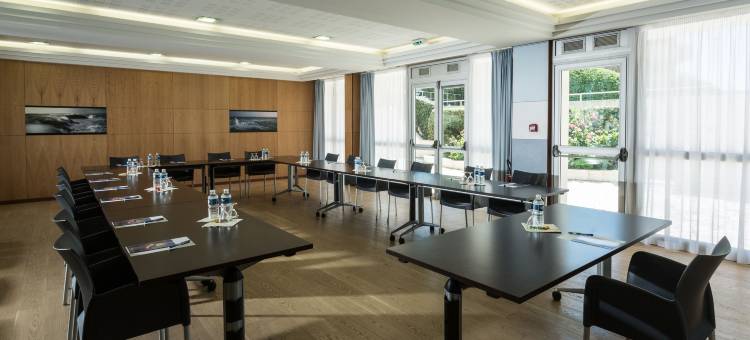 蓝色假日大公寓(Résidence Vacances Bleues le Grand Large)图片