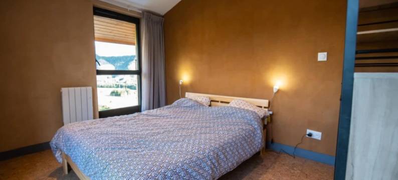 Mountain-view eco-friendly cottage图片