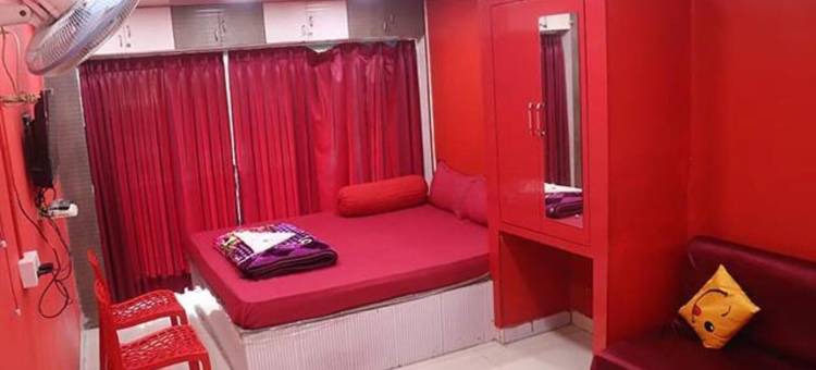 Fabhotel 玫瑰(FabHotel Rose)图片