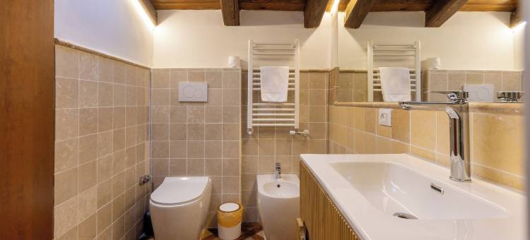 博洛尼亚客房 com - 拉卡希纳(BolognaRoomscom - La Cascina)图片