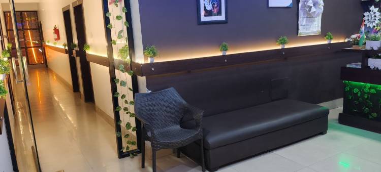 尼尔维斯君悦(Nirvis Grand)图片