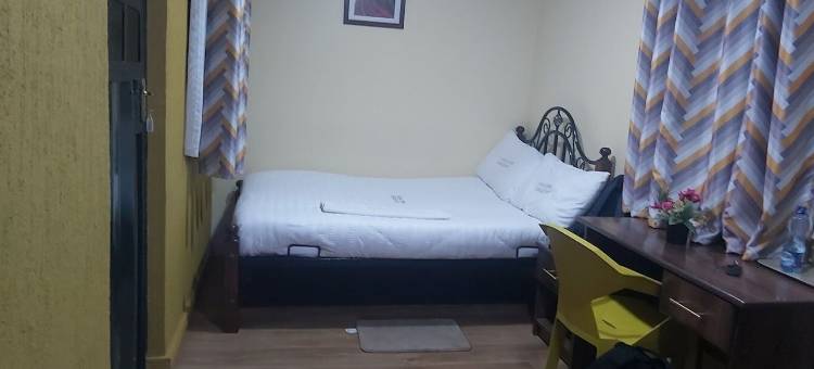 豪华旅馆凯里乔(The Posh Inn)图片