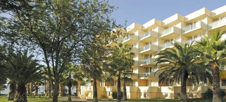 佩塔纳维京海滨度假村及水疗中心(Pestana Viking Beach & Spa Resort)图片