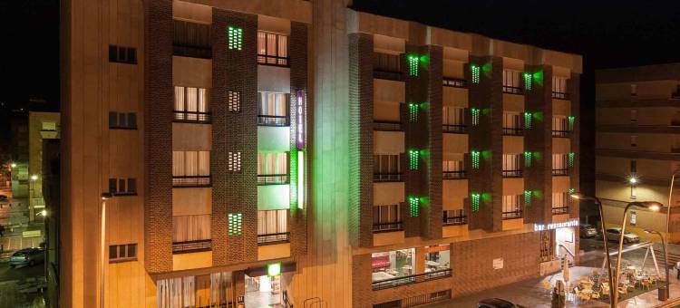 宜必思尚品阿内多拉里奥哈酒店(Hotel Ibis Styles la Rioja Arnedo)图片