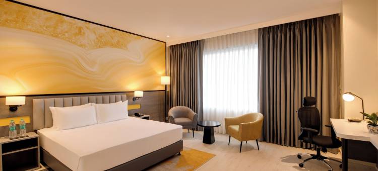 Lemon Tree Hotel, Ranchi图片