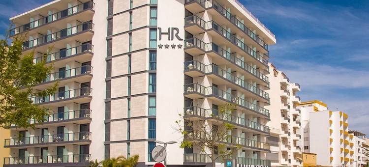 达罗莎 RR 酒店(RR Hotel da Rocha)图片