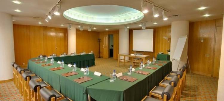 阿利夫坎普佩奇诺酒店(Hotel Alif Campo Pequeno)图片