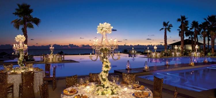 神秘海滩高尔夫&Spa-限成人(Secrets Playa Mujeres Golf & Spa Resort Adults Only)图片