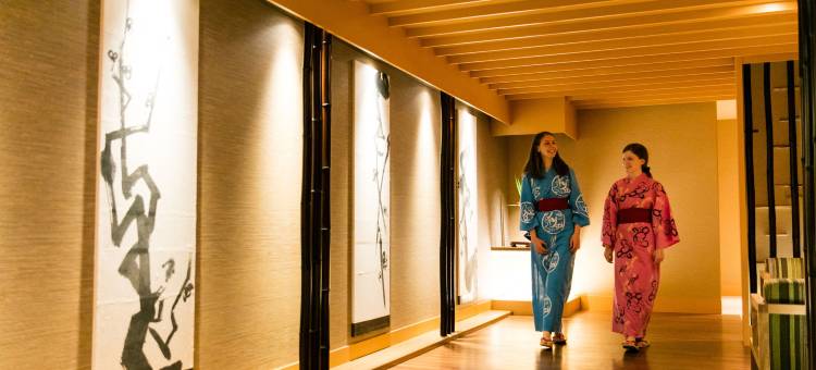 叶渡莉日式旅馆(Hatori)图片