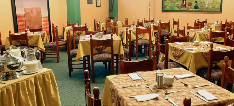 奎尔他尼酒店(Qelqatani Hotel)图片