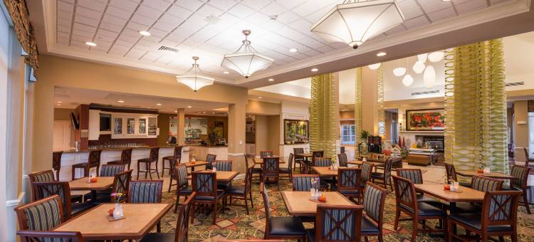 梅里迪恩希尔顿花园酒店(Hilton Garden Inn Meridian)图片