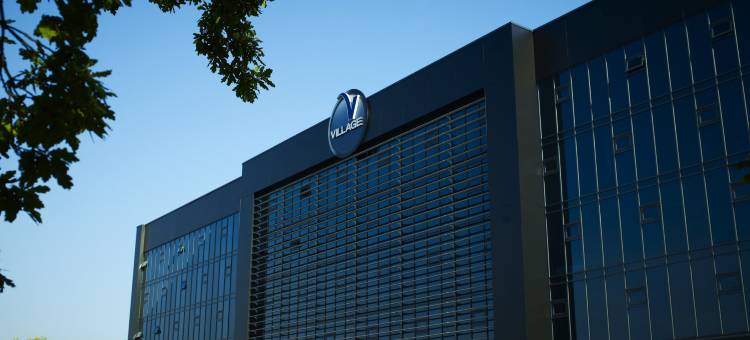 索利赫尔乡村酒店(Village Hotel Solihull)图片