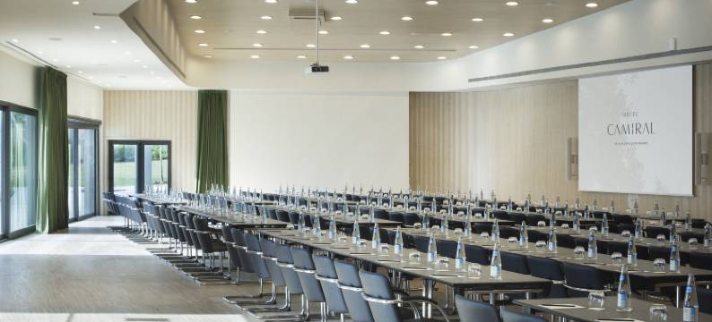 Hotel Camiral – The Leading Hotels of the World(Hotel Camiral – The Leading Hotels of the World)图片