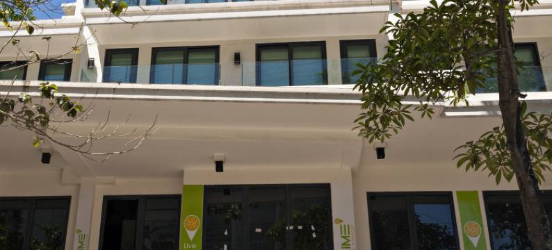 长滩岛青柠酒店(Lime Hotel Boracay)图片