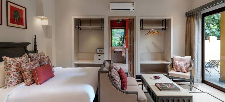 DEV BAGH 豪华私人套房(DEV BAGH LUXURIOUS PRIVATE SUITES)图片