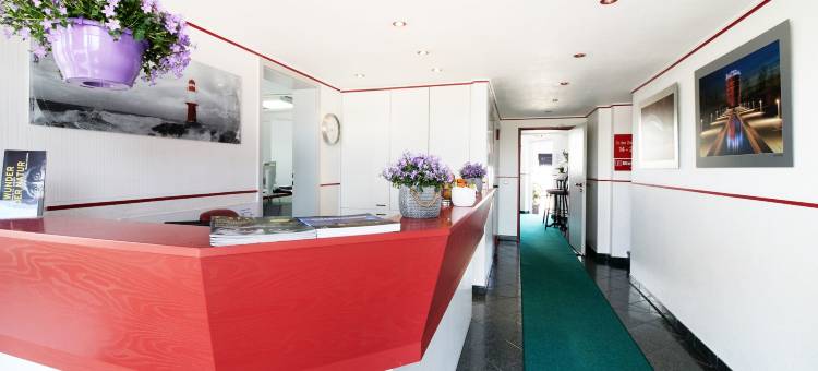 祖艾森豪玛酒店(Hotel Zum Eisenhammer)图片