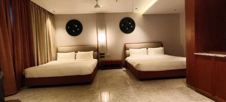 AMARTARA THE RESORT图片