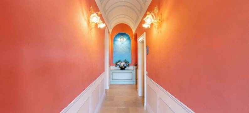 博尔戈圣特乡村别墅(BORGO SANTE Country House)图片