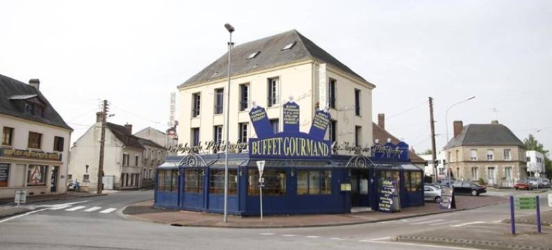 小费舍尔的避风港(Le Refuge du P'Tit Fischer)图片