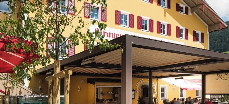 布罗鲁普酒店(Hotel Bräurup)图片